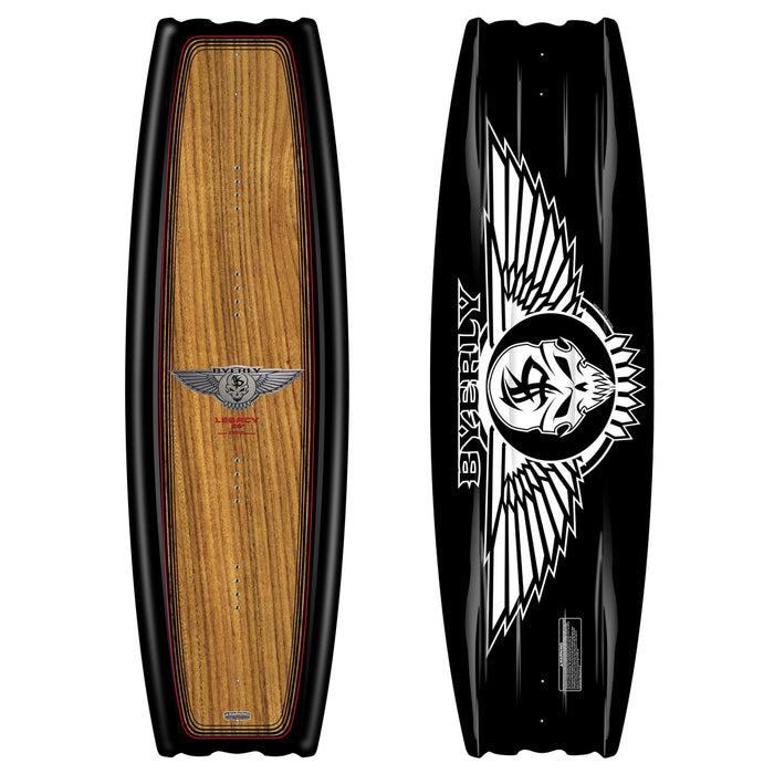 Byerly Wakeboards Byerly Legacy Wakeboard 2008