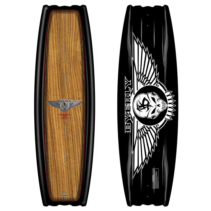 Byerly Wakeboards Byerly Legacy Wakeboard 2008