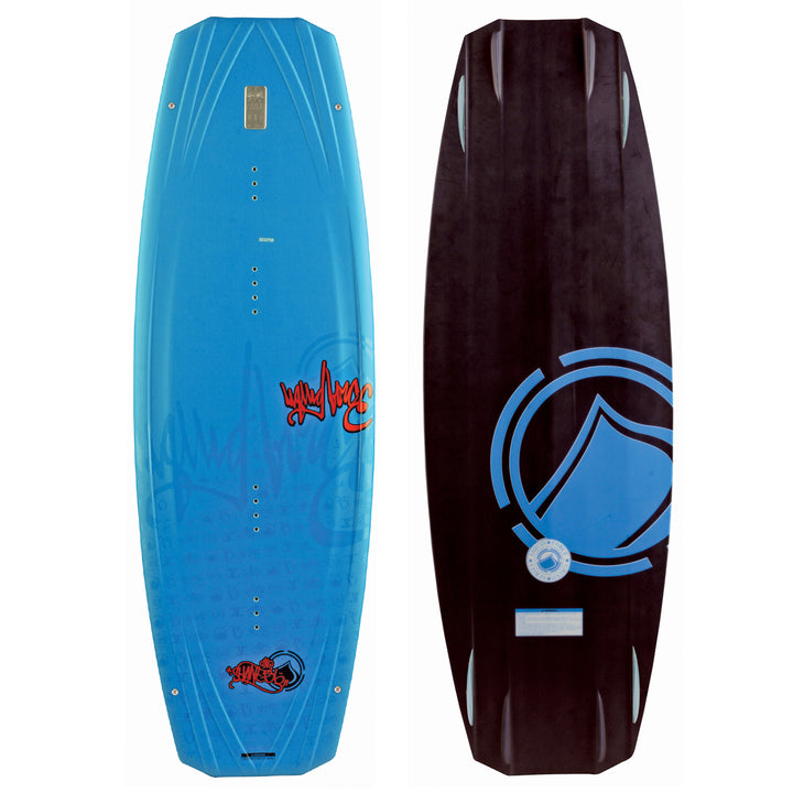 Liquid Force Shane LTD Wakeboard 2008