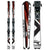 Salomon X Wing Tornado Skis + Salomon Bindings 2008