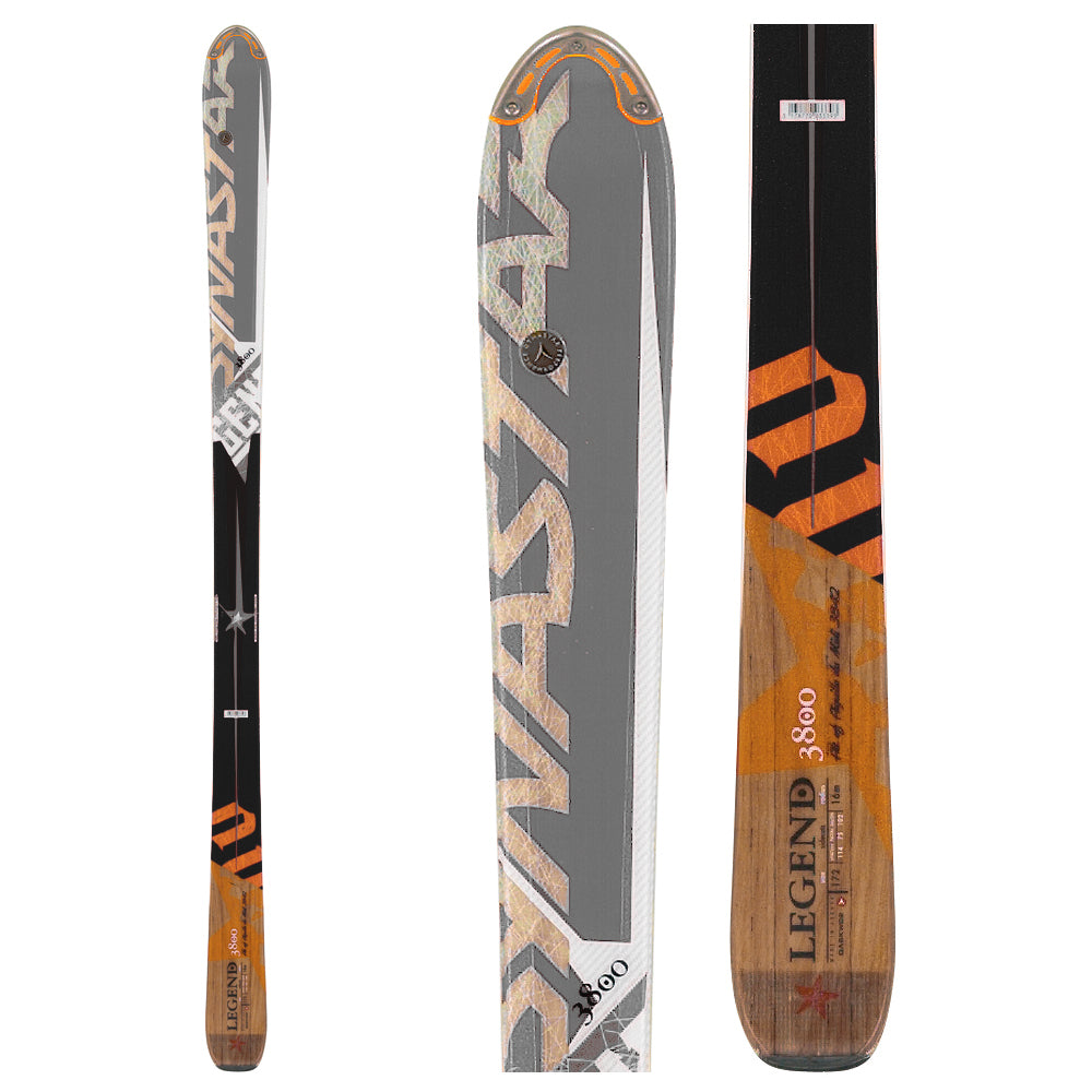 Dynastar Legend 3800 Skis 2007