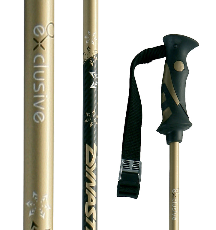 Dynastar Exclusive Expert - Women's Ski Poles 2007