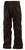 Ride Leavenworth Vented Pant Black