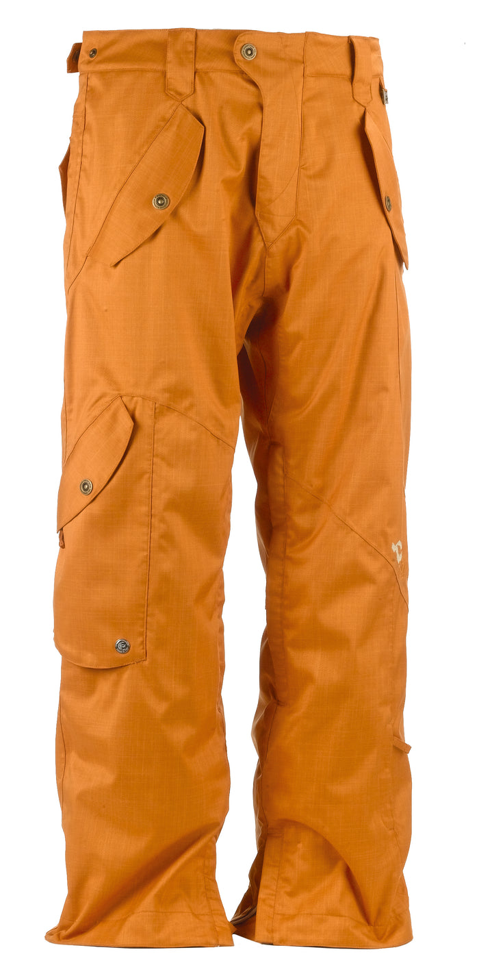 Ride Leavenworth Vented Pant