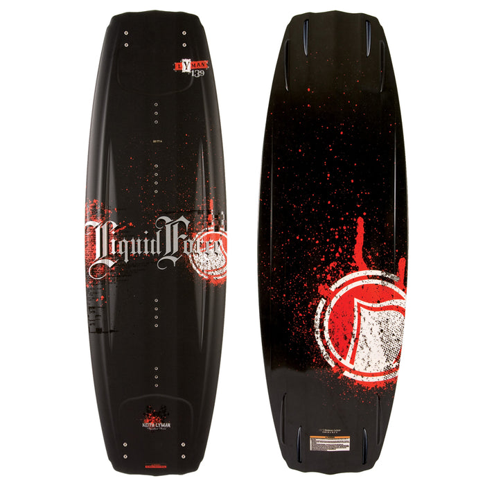 Liquid Force Lyman Wakeboard 2008
