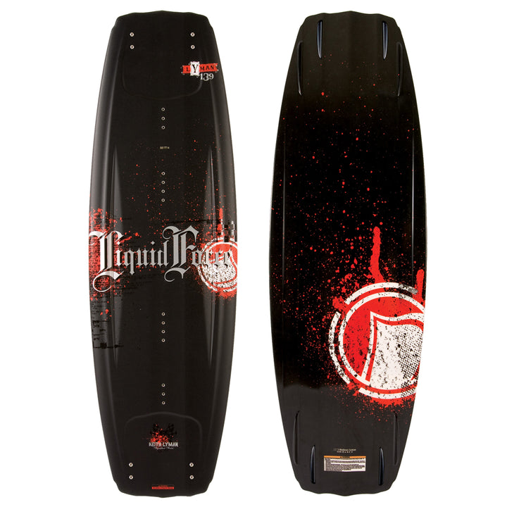 Liquid Force Lyman Wakeboard 2008