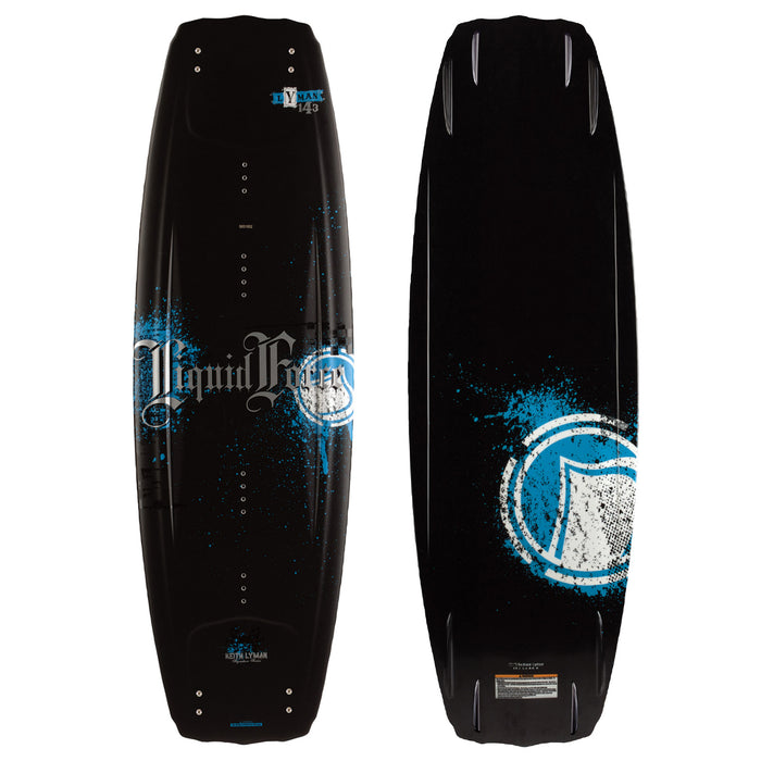 Liquid Force Lyman Wakeboard 2008