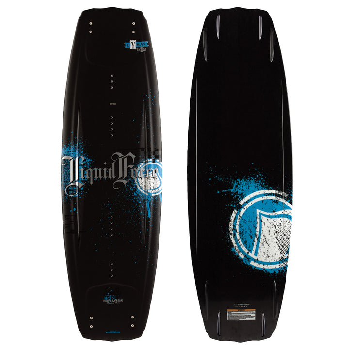 Liquid Force Lyman Wakeboard 2008