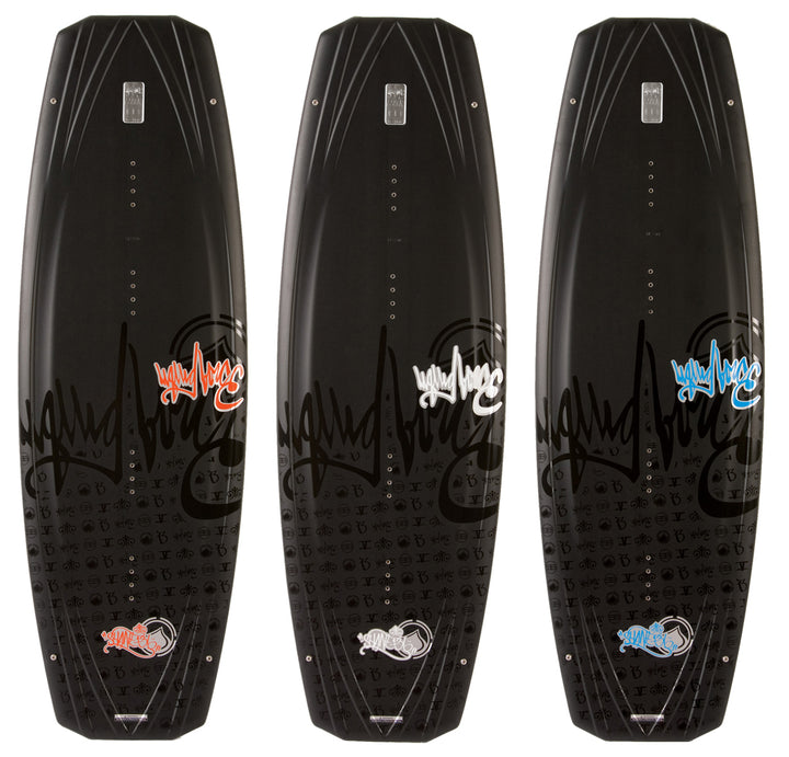 Liquid Force Shane Wakeboard 2008