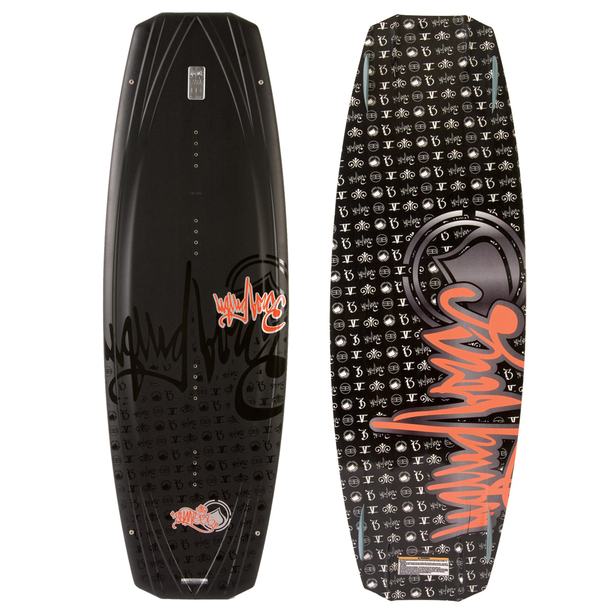 Liquid Force Shane Wakeboard 2008