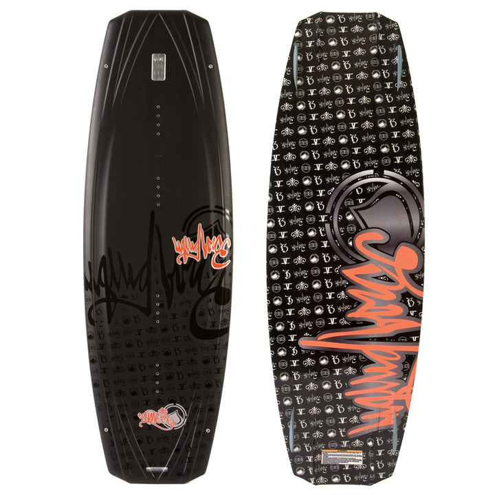 Liquid Force Shane Wakeboard 2008