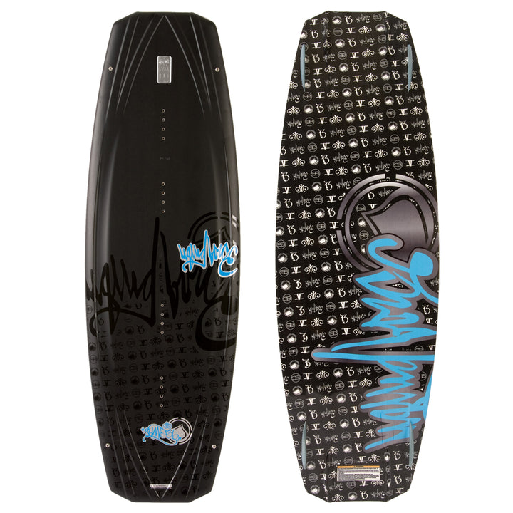 Liquid Force Shane Wakeboard 2008