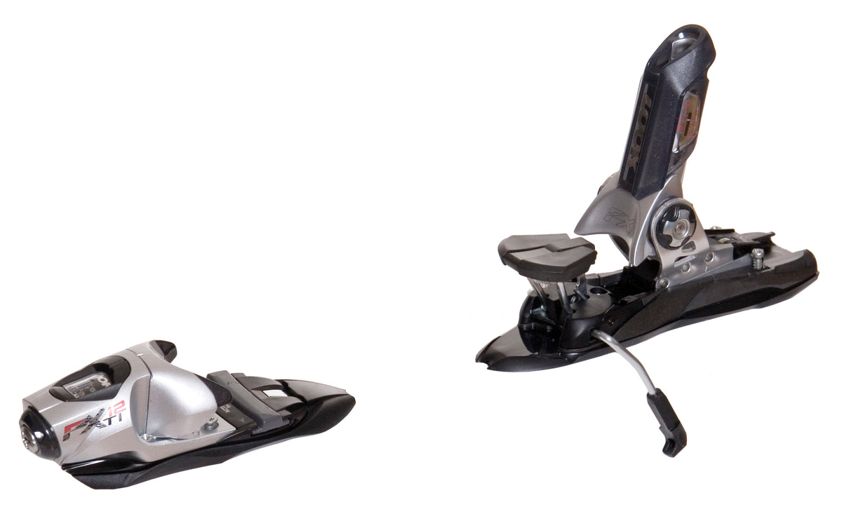 Look PX 12 Ti Lifter Ski Bindings 2008