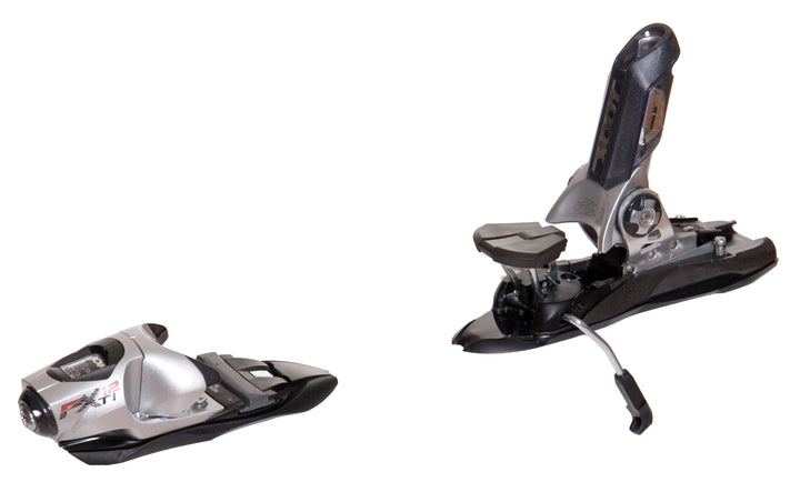 Look PX 12 Ti Lifter Ski Bindings 2008