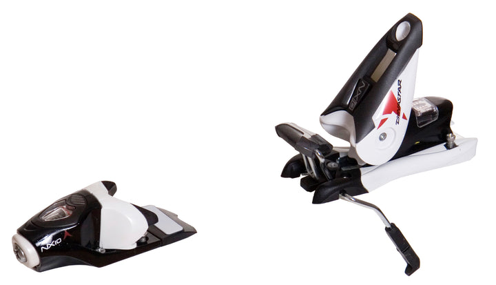 Dynastar NX 12 Driver Ski Bindings 2008