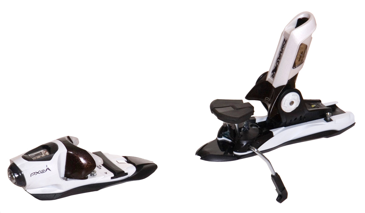 Dynastar PX 12 Lifter Ski Bindings 2008