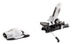 Rossignol SAS2 140 Ti Wide Brake Ski Bindings 2009