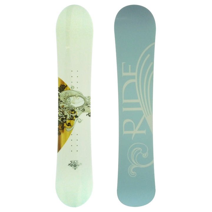 Ride Grace Snowboard - Women's 2008