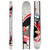 Rossignol Scratch Ghetto Pro Skis - Youth 2008