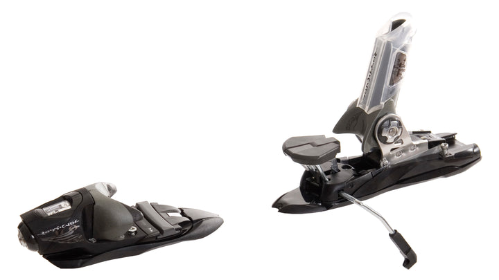 Rossignol Axial2 140 Ti Pro XXL Wide Brake (120mm) Bindings 2008