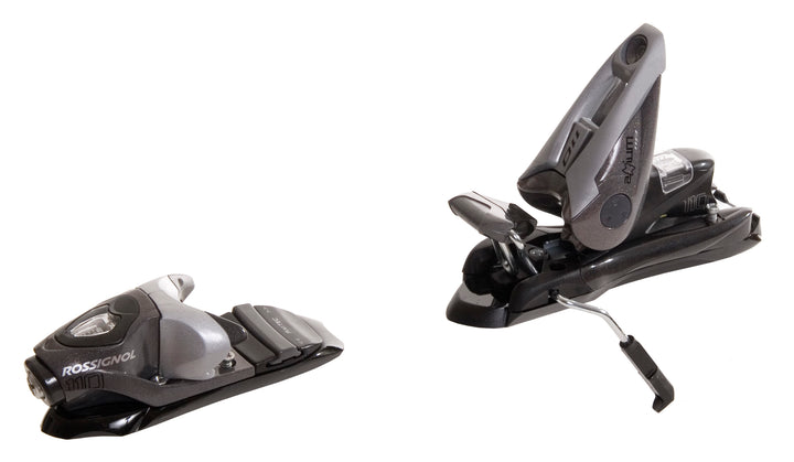 Rossignol Axium 110 Pro Ski Bindings 2008