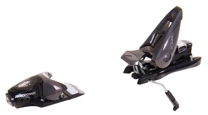 Rossignol Axium 100 Ski Bindings (73mm Brakes) 2008