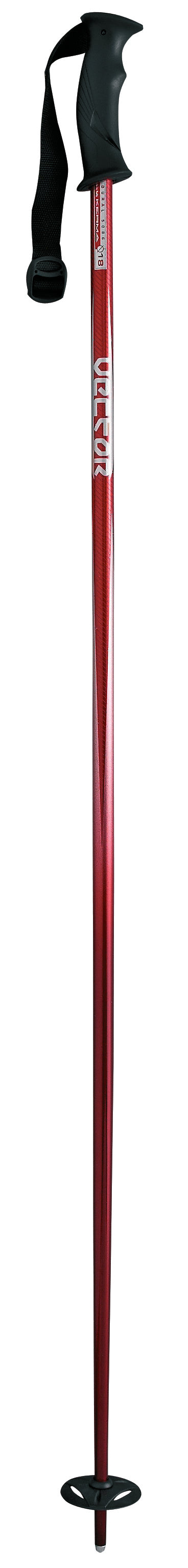 Kerma Vector Ski Poles 2008