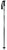 Kerma Vector Jr Ski Poles 2008