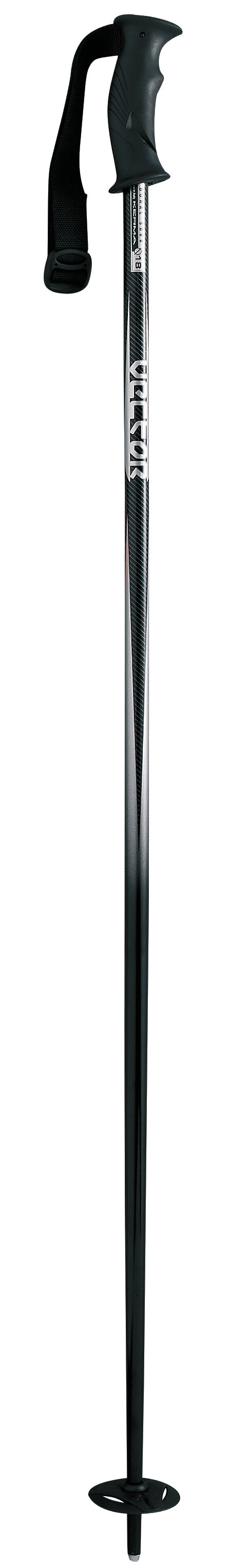 Kerma Vector Jr Ski Poles 2008