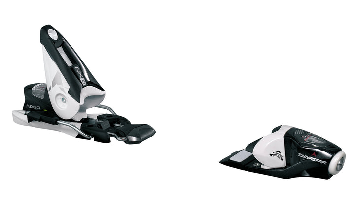 Dynastar NX 10 Driver 2008
