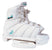 Liquid Force Star Jr Wakeboard + Girls Micro Boots - Kid's 2008