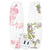 Liquid Force Star Jr Wakeboard + Kid's Prima Boots - Girl's 2008