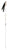 Roxy Phoenix Ski Poles 2008