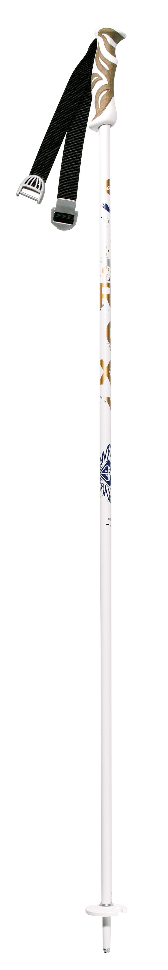 Roxy Phoenix Ski Poles 2008