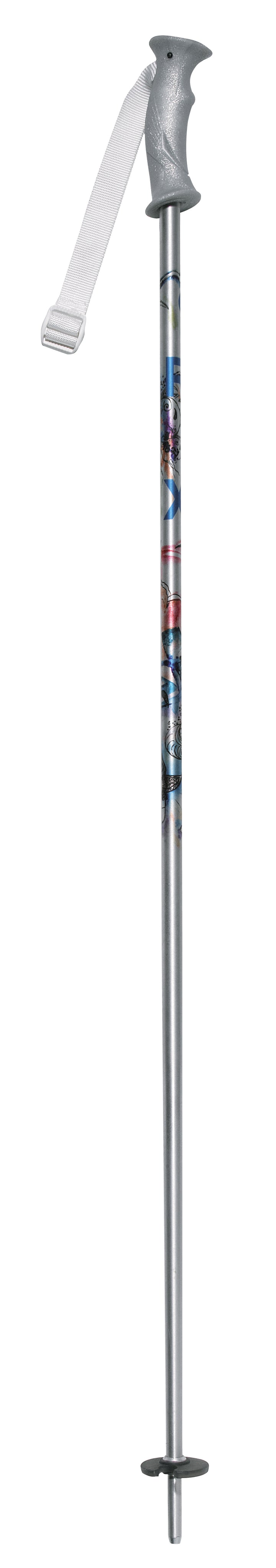 Roxy Pixie Stix Ski Poles 2008