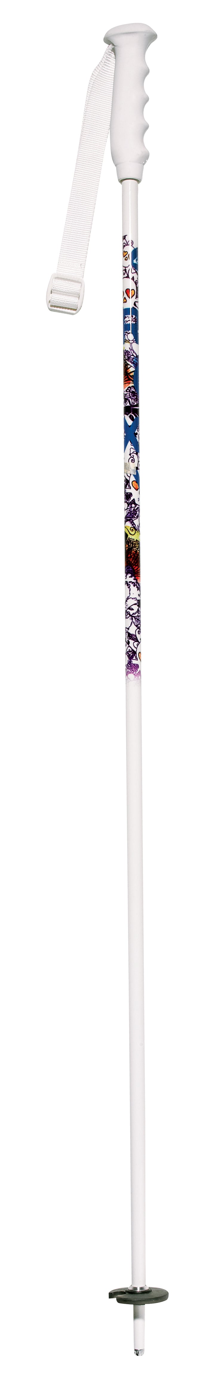 Roxy Alakazam Ski Poles 2008