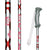 Roxy Rocker Ski Poles 2008
