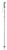 Roxy Rocker Ski Poles 2008