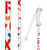 Roxy Sweetheart Ski Poles 2008