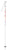Roxy Sweetheart Ski Poles 2008