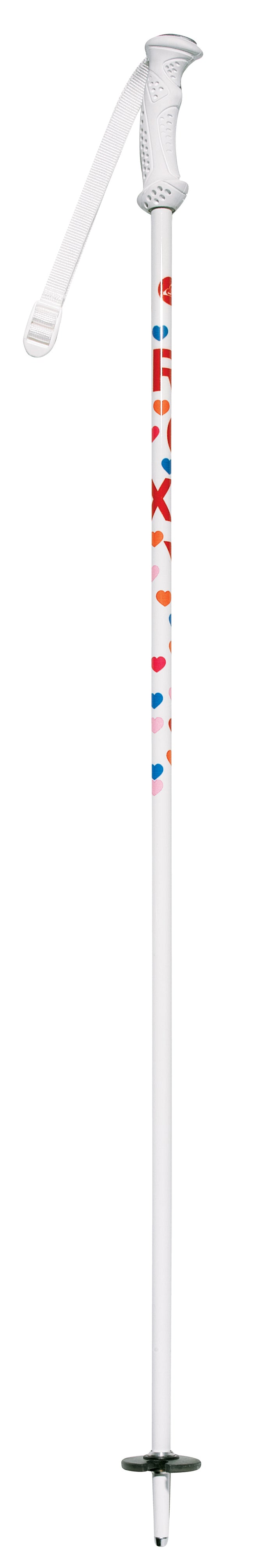 Roxy Sweetheart Ski Poles 2008