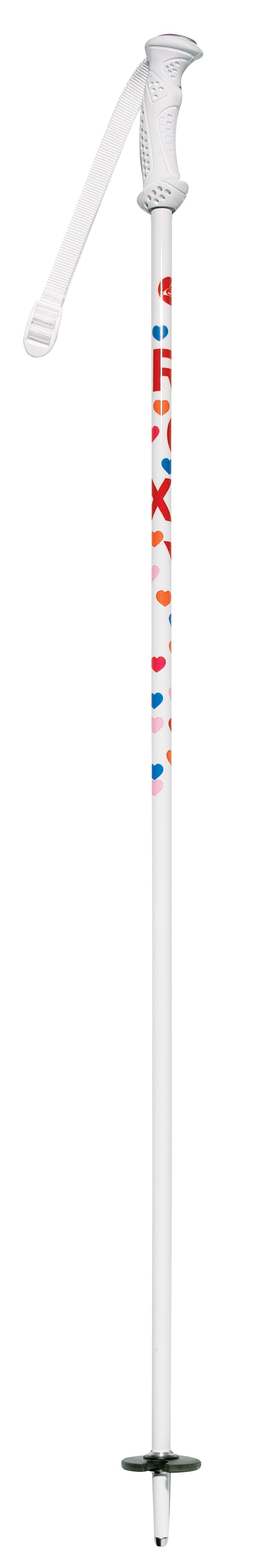 Roxy Sweetheart Ski Poles 2008