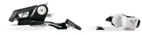 Roxy Broom Stix Ski Bindings (80mm brakes) 2008