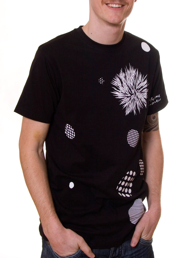 Lifetime Collective Personal Space T-Shirt