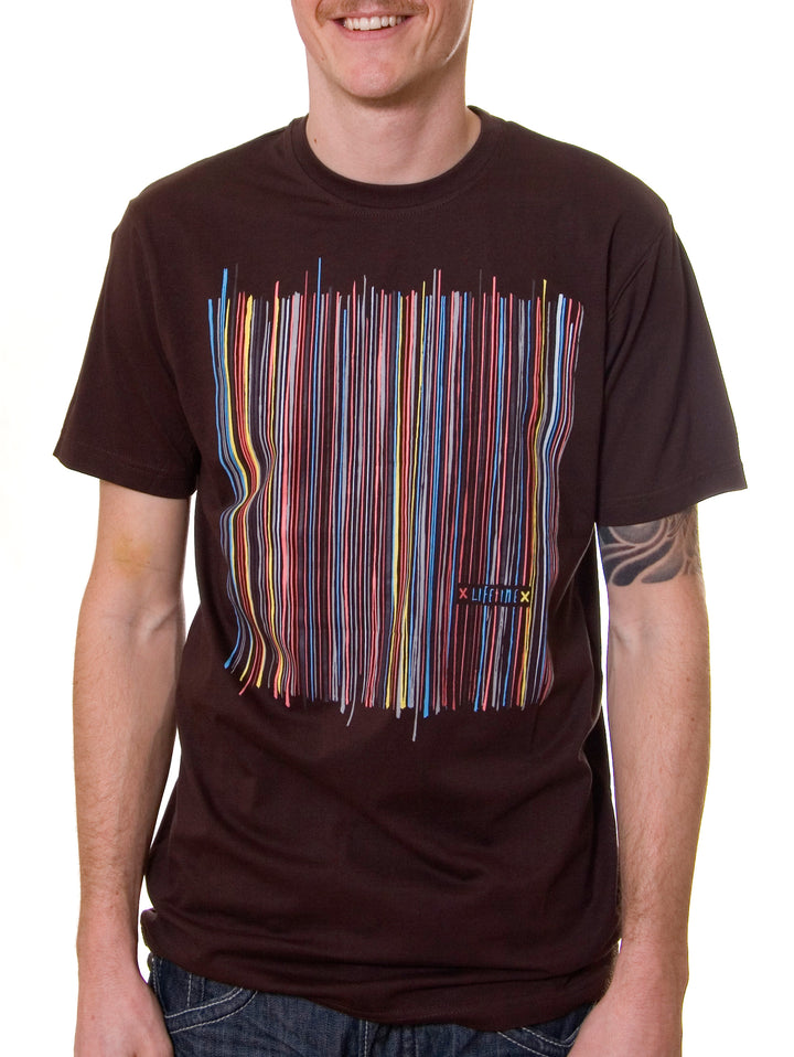 Lifetime Collective Lines T-Shirt