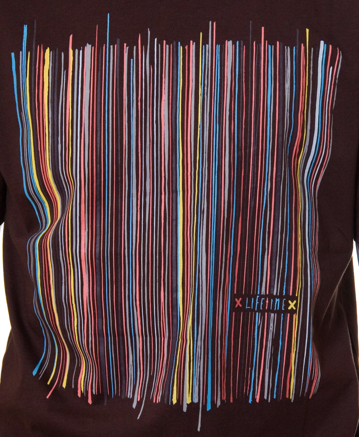 Lifetime Collective Lines T-Shirt