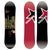 Rossignol Mini Pro Militia Jr Snowboard - Kid's 2008