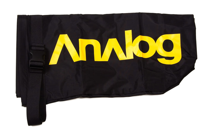 Analog Aeon Backpack  (w/Wetsuite Bag)