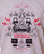 Ezekiel Most Def Slim T-Shirt