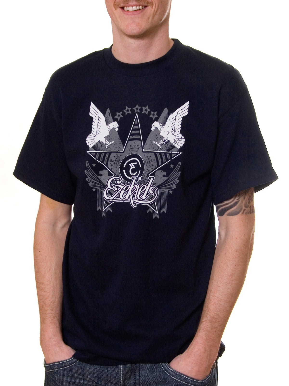 Ezekiel Iron Clad T-Shirt